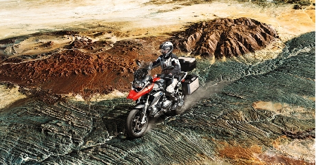 BMW Motorrad “Ride of Your Life” Tour- the Ultimate Motorcycling Challenge_3