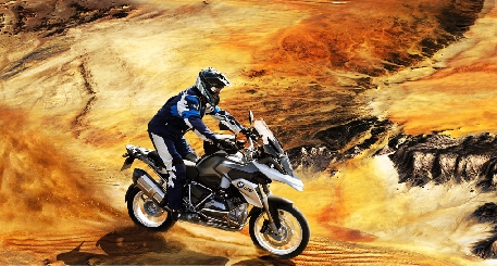 BMW Motorrad “Ride of Your Life” Tour- the Ultimate Motorcycling Challenge_4