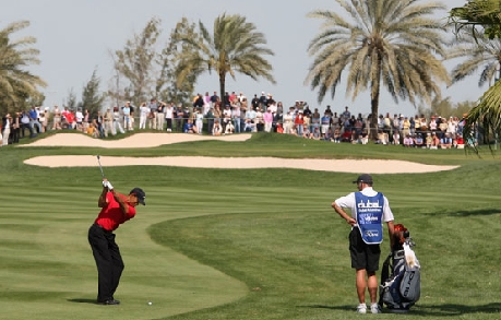 50,000 Golf Rounds in a Single Month. UAE Breaks The Record
