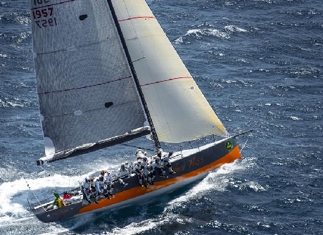 60th Anniversary of Giraglia Rolex Cup: Celebrating Sixty in Style