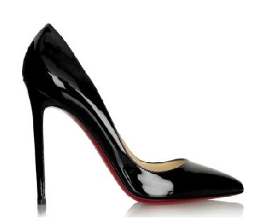 Stiletto a Must Have Shoe. a History of High Heels and Suggestions for Buying Them