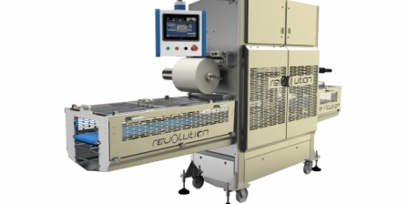 Packaging Automation Unveils New Sealing Machine