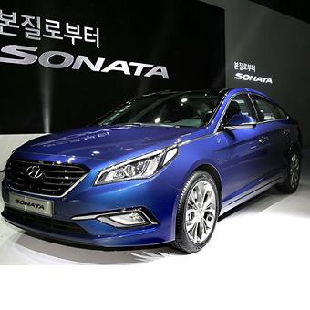 Hyundai to Establish $926m Plant in China