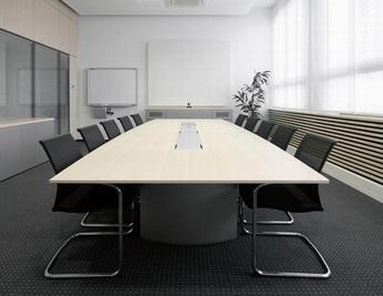 Advise You Wide Range of Boardroom Tables and Chairs