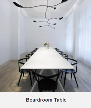 Advise You Wide Range of Boardroom Tables and Chairs_1