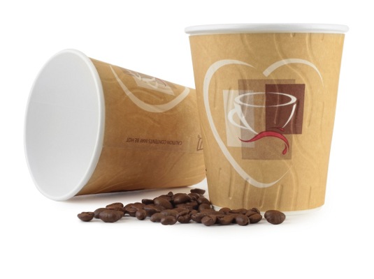 Benders to Launch New Insulated Coffee Cup