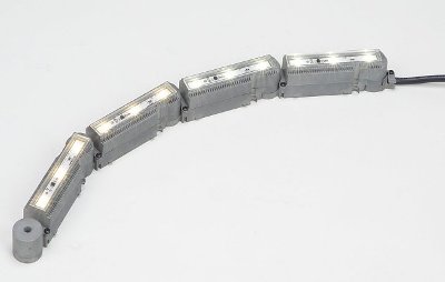 Tempo Launches Series 5000 Line of Mid-Range Linear LED Lighting Solutions