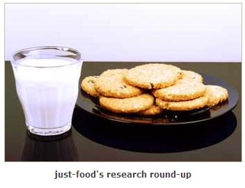 Snacks innovation, biscuits in Israel - Just-Food's Research Round-up