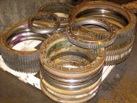 Stop Bearing Corrosion Before It Starts