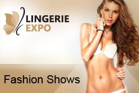 Russia to Host Its First Lingerie Show in February 2013