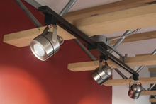 New Decorative Track Lighting From Acuity Brands Adds Character and Flair to Any Space