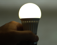 Digitimes Research: LED Bulb Prices in China Fall in March