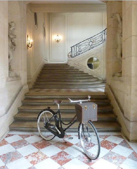 Go Ride the Moynat Bicycle_1