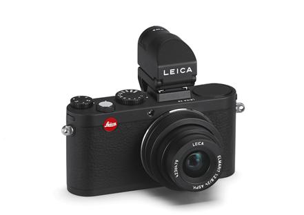 Creative and True-to-Life Pictures: Leica X2
