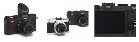 Creative and True-to-Life Pictures: Leica X2_1