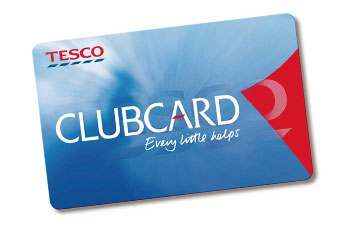 Tesco Online Strategy to Focus on Clubcard
