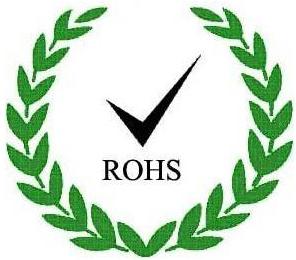 RoHS Certification Introduces