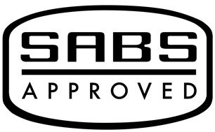 SABS Certification