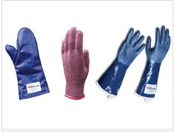 Mitchell & Cooper Launches Range of Burn Guard Kitchen Gloves