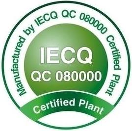 QC 080000 Certification