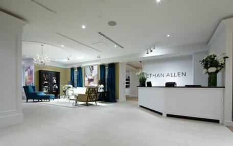 Ethan Allen Design Centers Opened in Montreal and Brussels_1