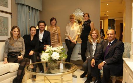 Ethan Allen Design Centers Opened in Montreal and Brussels_3
