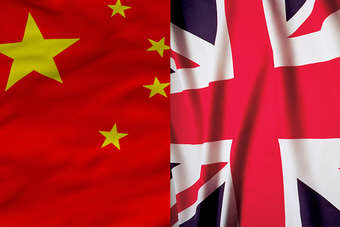 UK Government Urges Dairy Industry to Tap China