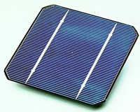 Taiwan Solar Cell Makers See Surging Orders From China