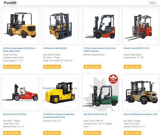 Find The Exact Trucks & Forklifts for Your Material Handling Needs_1