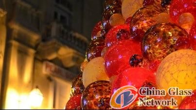 Mdina Glass Announces Seasonal Celebrations