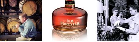 2012 Old Forester Birthday Bourbon Limited-Edition Release_1