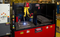 Automated Welding System Yields Increased Productivity