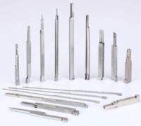 Global Precision Tool & Mold Co., Ltd. --High Precision Injection Molds, Mold Tooling