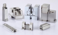 Global Precision Tool & Mold Co., Ltd. --High Precision Injection Molds, Mold Tooling_1