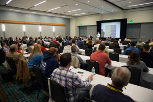 NWFA Expo Sees Increase in Attendance