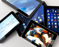 Digitimes Research: Global Tablet Shipments to Rise in 2q14