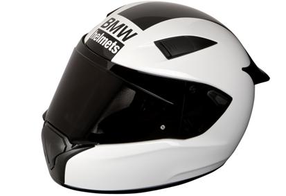 Helmet Race for Sport Motorcyclists