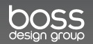 Boss Design Group Launches New Products at CDW