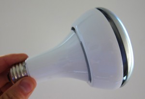 Philips to Debut A21 LED for 100w Replacement Bulb_2