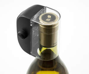 Tyco Retail Solutions Introduces Sensormatic Bottle Cap Tag for Wine and Spirits