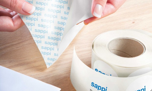 Sappi Targets New Markets with Broader Weight Range
