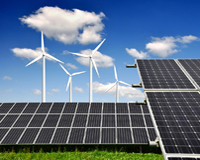 China Continues to Implement Programs for Renewable Energy Development