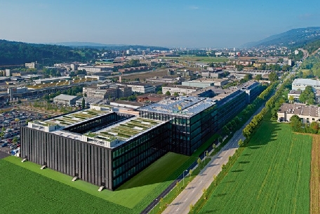 Rolex Reveals New Cutting-Edge Production Site in Bienne_1