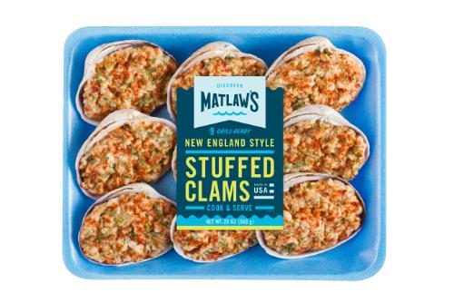 Matlaw's Unveils New Brand and Product Line