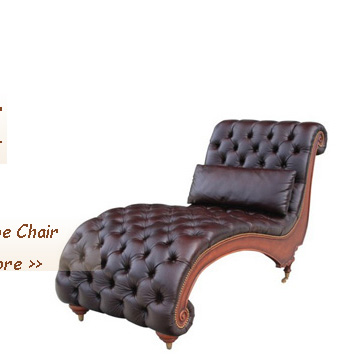 Leather Seating, Enhance the Indoor Quality_2