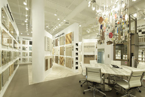 Dal-Tile Opens Philadelphia Design Studio