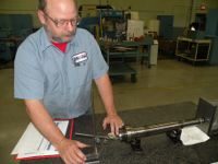 What You Should Know About Spindle Service