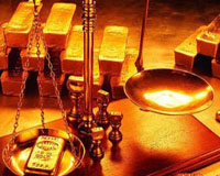 China's March Gold Output Rises 2% on Year, Q1 Jumps 7%: CGA
