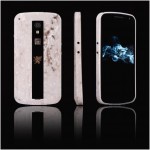 Mobiado Grand Touch Executive Marble Phone_7