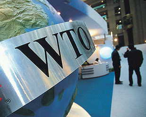 The World Trade Organization Faces an Uncertain Future